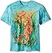 The Mountain Men's Seahorse T-Shirt