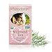 Organic Milkmaid Tea by Earth Mama | Supports Healthy Breastmilk Production and Lactation, Herbal Breastfeeding Tea Supplement, 16 Teabags per Box (3-Pack)