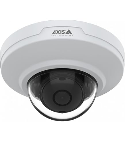 【未使用】AXIS M5075-G ネットワークカメラ　MM70204-2 未使用】AXIS M5075-G ネットワークカメラ MM70204-2 Axis