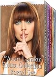 Deliciously Taboo (The Audri London Erotica Collection Boxed Set)