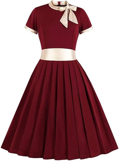 Robes trapèze femme Clearance