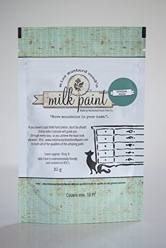Miss Mustard Seed's Milk Paint Kitchen Scale 30g