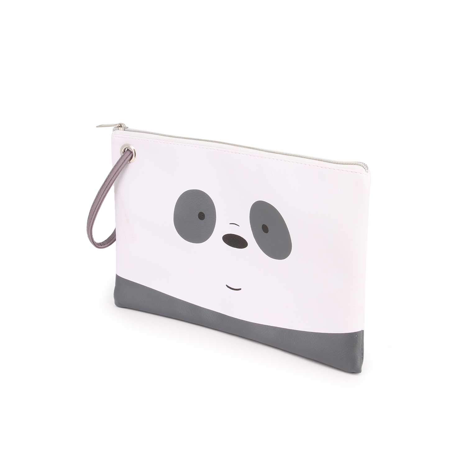 We Bare Bears karactermania We are Panda-Teddy Sunny Toiletry Bag