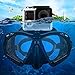 Tree-of-Life Professional Underwater Camera Diving Mask Swimming High Performance Gogglesthumb 2