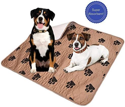 eco friendly puppy pads