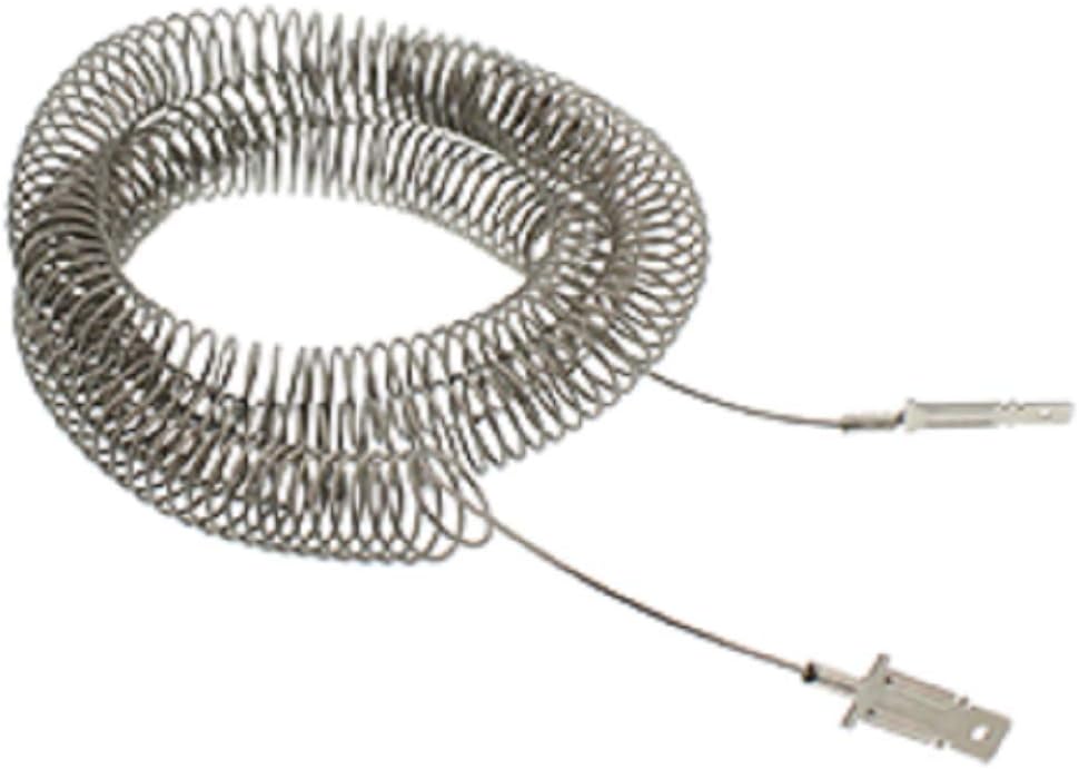 Edgewater Parts 5300622034 Electric Dryer Restring Heating Coil Compatible With Frigidaire Dryer