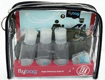 tsa bag