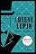Livro Arsène Lupin: a rolha de cristal