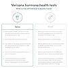 Testosterone-Test-Kit-Mens-Hormone-Test-Determine-Your-Testosterone-Level-to-Check-Your-Training-Results-Measure-The-Impact-of-Testosterone-Boosters-Swab-Test-Verisana-Lab Testosterone Test Kit | Men's Hormone Test | Determine Your Testosterone Level to Check Your Training Results | Measure…