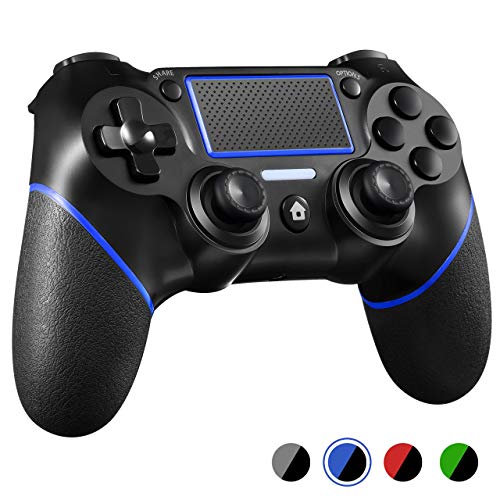 ORDA PS4 Controller is the best PS4 Controller? Our review at mandatory.com encovers allpros and cons.