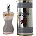 Jean Paul Gaultier in Love Eau de Toilette Spray, 3 Ounce