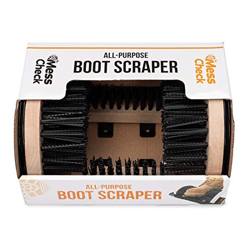 2 MessCheck+Sturdy+Scraper+Hunting+Standing