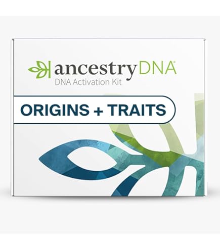 MyHeritage DNA Test Kit - Ancestry & Ethnicity Genetic Testing
