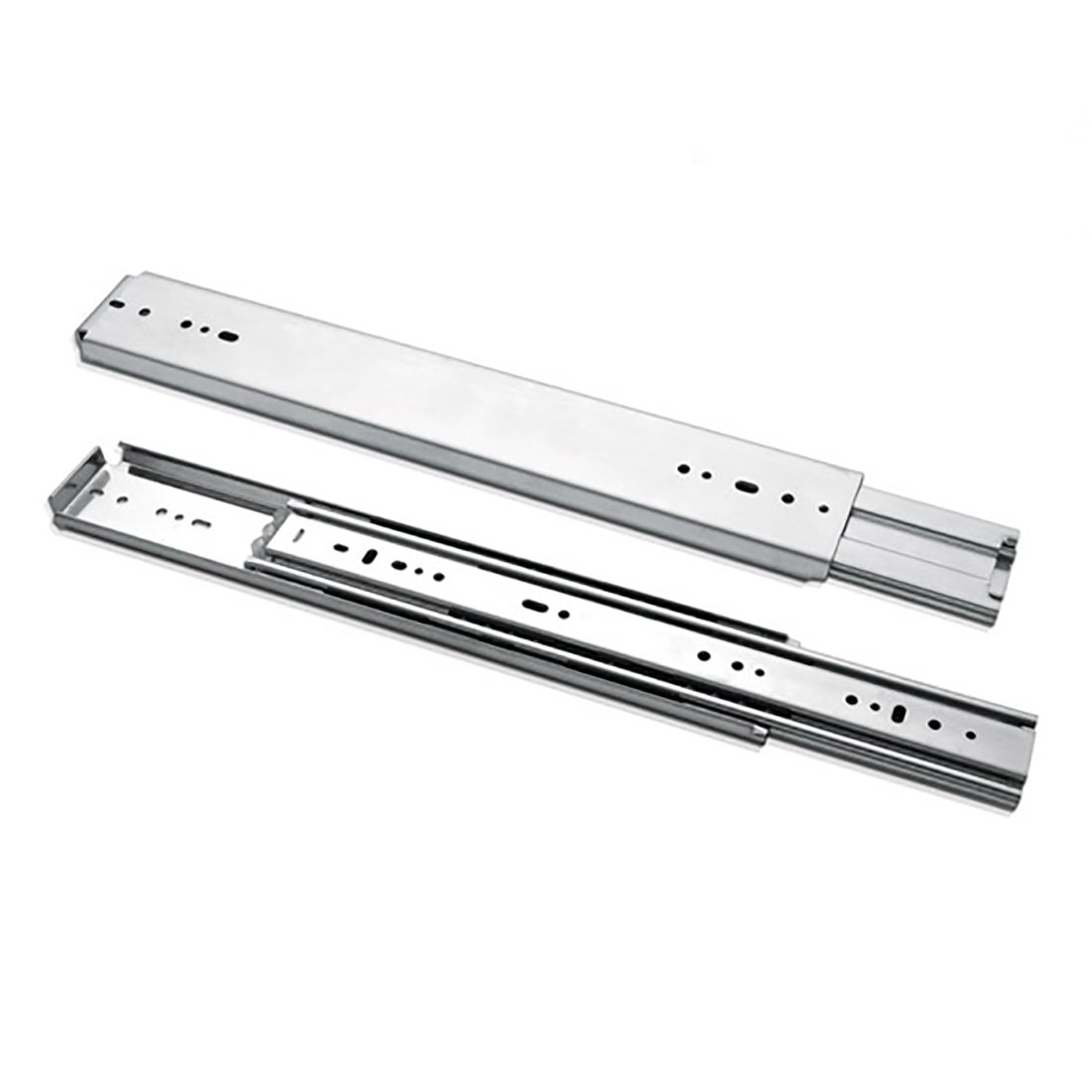 Flyshop 26 Inch Full Extension Heavy Duty Ball Bearing Drawer