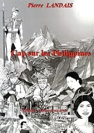 Cap sur les Philippines