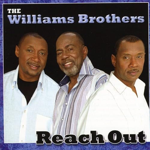 Williams Brothers - Williams Brothers - Amazon.com Music