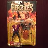 Hercules, The Legenday Journeys Iolaus