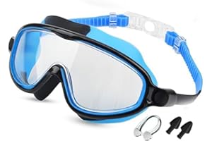 Blumi Baby SplashyEyes Goggles