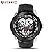 LEMFO LF17 Android 5.1 Smart Watch RAM 512MB ROM 4GB Bluetooth Smartwatch Support Heart Rate Monitor GPS Wifi SIM TF Card (Black)