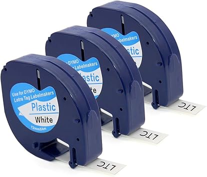 plastic tag maker