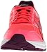 ASICS Women's Gel-Exalt 3 Running Shoe, Diva Pink/Silver/Dark Purple, 8.5 M US