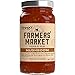 Prego Farmers Market Sauce, Mushroom, 23.5 Ounce (Pack of 6)