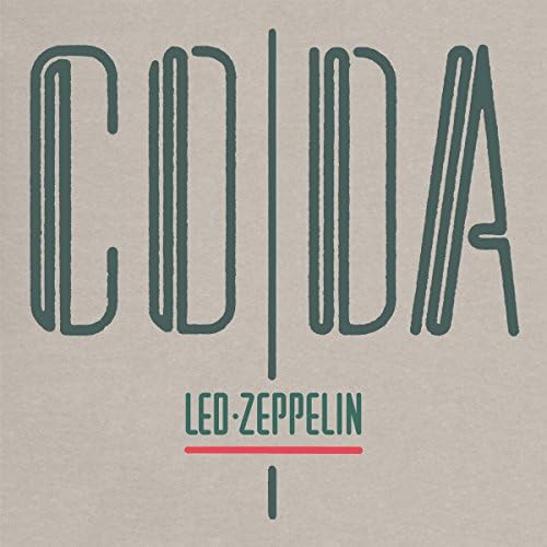 Led Zeppelin, Led Zeppelin - Led Zeppelin - Led Zeppelin IV