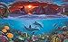 Royal & Langnickel PBN SR Lg Ocean Life