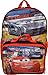 Disney Pixar Cars Jackson & Lightning McQueen 16