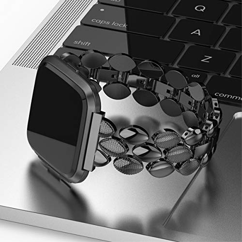 5 TOYOUTHS+Compatible+Wristbands+Replacement+Accessories