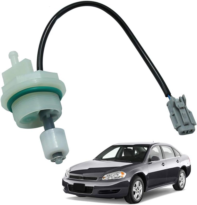 Water In Fuel Indicator Sensor for Chevy Silverado and GMC Sierra
