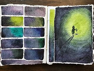 Livro Minhas melhores obras ( Inspire-se) Vol 1