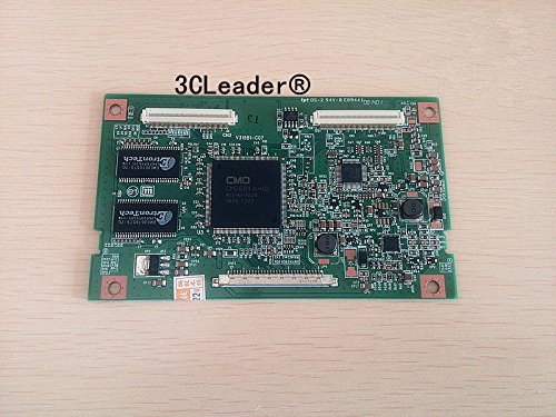 3CLeader T-con board V315B1-C08 V315B1-C07 V315B1-C05 for Sony KLV-32S400A KLV-32G480A