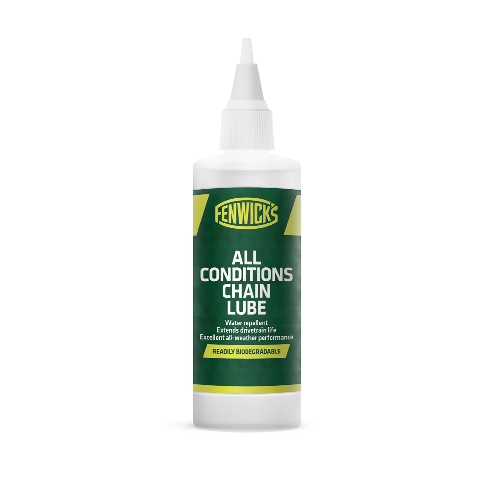 Fenwicks All Conditions Chain Lube: 100ml