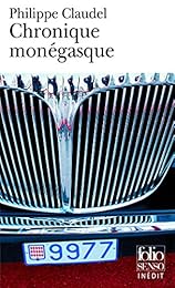 Chronique monégasque