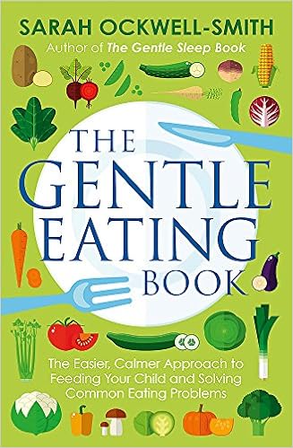 Gentle Eating Book