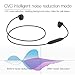 Bluetooth Headphones, V4.1 Magnetic Wireless Earbuds HD Stereo Noise Canceling Sport Earphones Sweatproof Headset with Mic for iPhone X/8/8 plus/7/6, Samsung S8/S7/S6 Note 8/7 and Android Smartphones