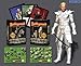 Battleground Fantasy Warfare High Elves Reinforcement Deck
