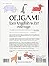 Origami from Angelfish to Zen (Dover Origami Papercraft)