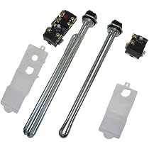 Amazon.com: Reliance Water Heater 100108280 Temperature and Pressure Relief  Valve : Automotive