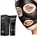 Shouhengda Blackhead Remover Mask Facial Mask Peeling Peel Off Black Head Acne Treatments