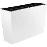 Amazon.de: Esschert AT05 Aged Terracotta 3-er Topfset eckig