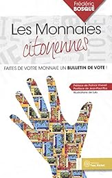 Les  monnaies citoyennes