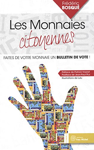 Les  monnaies citoyennes