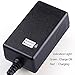 Razor 24V 1500mA Battery Charger - Premium 24 Volt Razor E200 Charger, E300, PR200, MX350, Crazy Cart, Dune Buggy, Dirt Quad, Pocket Mod - Qili Power QL-09009-B2401500H, Part # W13112099014