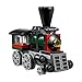 LEGO Creator Emerald Express 31015