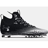 Under Armour Women's Spotlight Clone MC Football Cleats