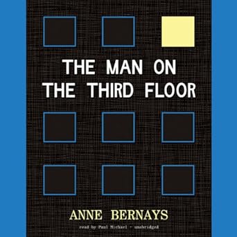 Amazon Com The Man On The Third Floor Audible Audio