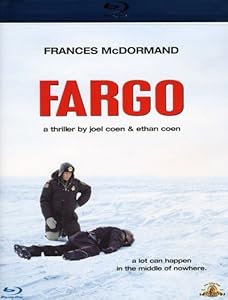 Cover Image for 'Fargo'