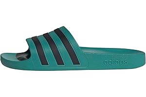 adidas Unisex Adult Adilette Aqua Slide Sandal